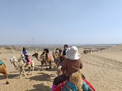-黄沙古渡原生态旅游区