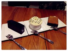 -Awfully Chocolate(来福士广场店)