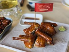 -侨美食家·粤菜(体育西路店)