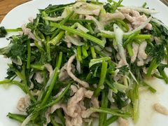-南磨房食府(燕莎奥特莱斯购物中心店)