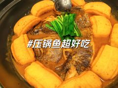 -大鹏饭店·金陵家宴(奥体中心店)