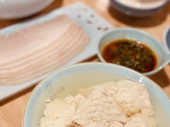 -冯记豆花店(健翔桥店)