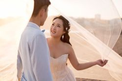 点击看大图 -蒙娜丽莎婚纱摄影(鲁邦店)