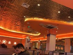 -淼福猪肚鸡·椰子鸡火锅(大沙地店)