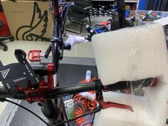 -大行Dahon自行车·北京顶点单车apex bike·ARAI摩托车头盔(白塔寺专卖店)