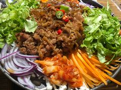 麻辣牛肉条-冰川冷面·延边菜·炭烤串(观前店)