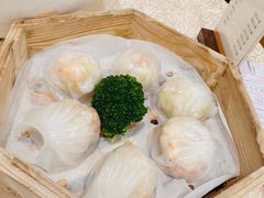 -麒麟中餐厅·经典粤菜·地道菜式老字号(广州长隆酒店)