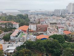 -厦门明发国际大酒店(会展中心环岛路店)