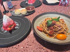 -La Terre乐田(万象城店)