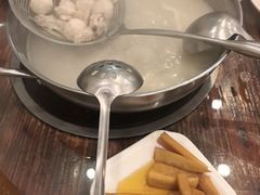 -正能量脆肉鲩火锅