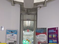 -二十一世纪饭店-游泳馆