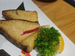 -虹料理·日料放题(悠方店)
