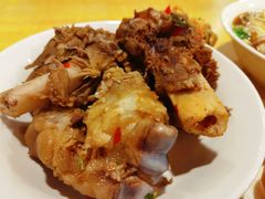 大骨棒-水仙拉面(水仙街店)