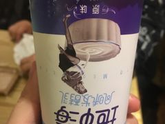 -一鸣真鲜奶吧(汇金店)