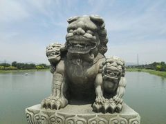 -卢沟桥文化旅游区