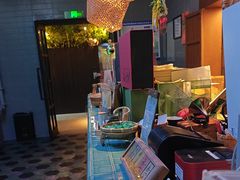 -庐灶江南·江南菜·四合院Bistro(东直门雍和宫·原华侨宾馆店)