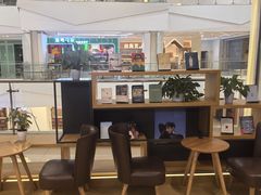 -COSTA COFFEE(西贸凯德晶品4层2店)