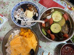 -钱记三鲜冰粉