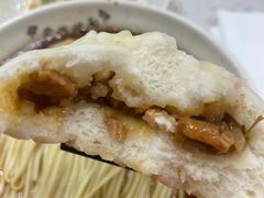 -蒋家桥饺面店(四望亭路店)