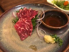 -大渔铁板烧(东城店)
