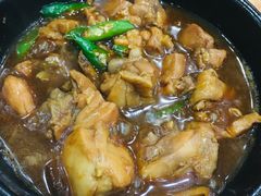 -杨铭宇黄焖鸡米饭(芙蓉巷店)