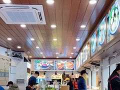 -家宴·灌蛋·沙茶面(曾厝垵店)