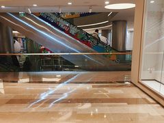 -LensCrafters亮视点(蓝色港湾店)