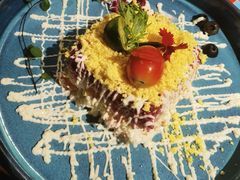 -卢布里西餐厅(海拉尔店)