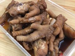 -小梁哥云吞面(黄贝岭店)