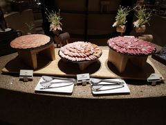 -上海东方佘山翰悦阁酒店·Vie全日制餐厅