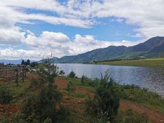 -玉湖村