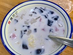 -文昌邓记清补凉(西沙路店)