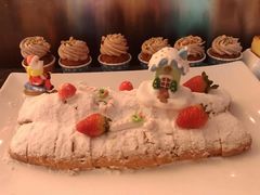 -好日子皇冠假日酒店·君怡咖啡厅(特美思大厦店)