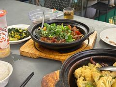 -大头唛·啫鸡煲.粤菜.专门店(289艺术园区店)