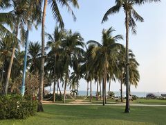 -三亚亚龙湾天域度假酒店