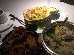 -避风塘·老港味餐厅(虹口龙之梦店)