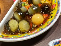 -芦月轩羊蝎子(劲松店)