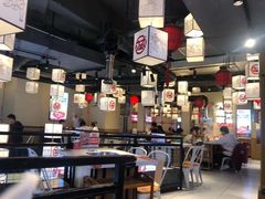 -大斌家串串火锅(德思勤店)
