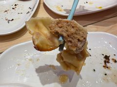 -小杨生煎(深圳岗厦北店)