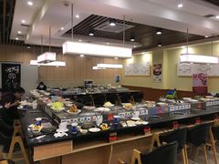 -咕叽咕叽自助烤肉小火锅(茂业清扬店)