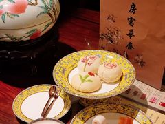 -富华斋饽饽铺·宫廷糕点·伴手礼(护国新天地店)