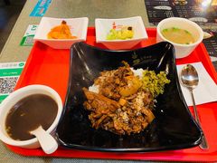 台湾卤肉饭-台湾小竹(华宇广场店)