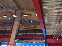 -肥肥虾庄·金牌油焖大虾(杨园滨江时代walk店)