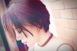 点击看大图 -TWOFACE 双面理发馆