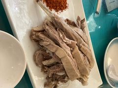 -国强手抓(北京西路店)