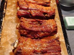 -止观小馆·辽河口渔家菜(王府井店)