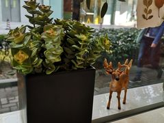 -Manner Coffee(大宁国际商业广场店)