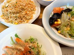 -松坂屋日料自助(长城路店)