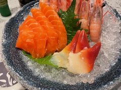 -大渔铁板烧(大悦城店)