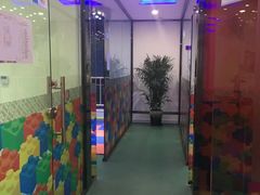 -编来编趣编程中心(滨湖店)